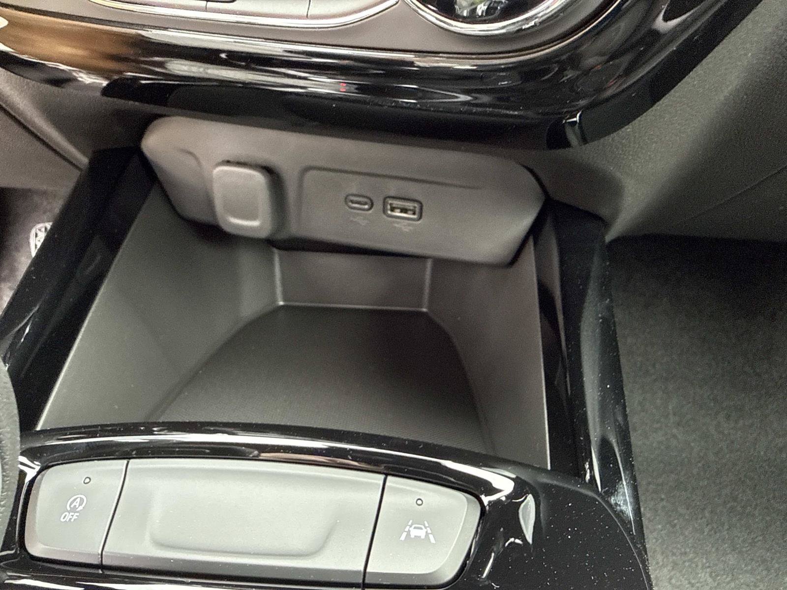 New 2026 Chevrolet Trax RS w/ Driver Confidence Package FWD image 26