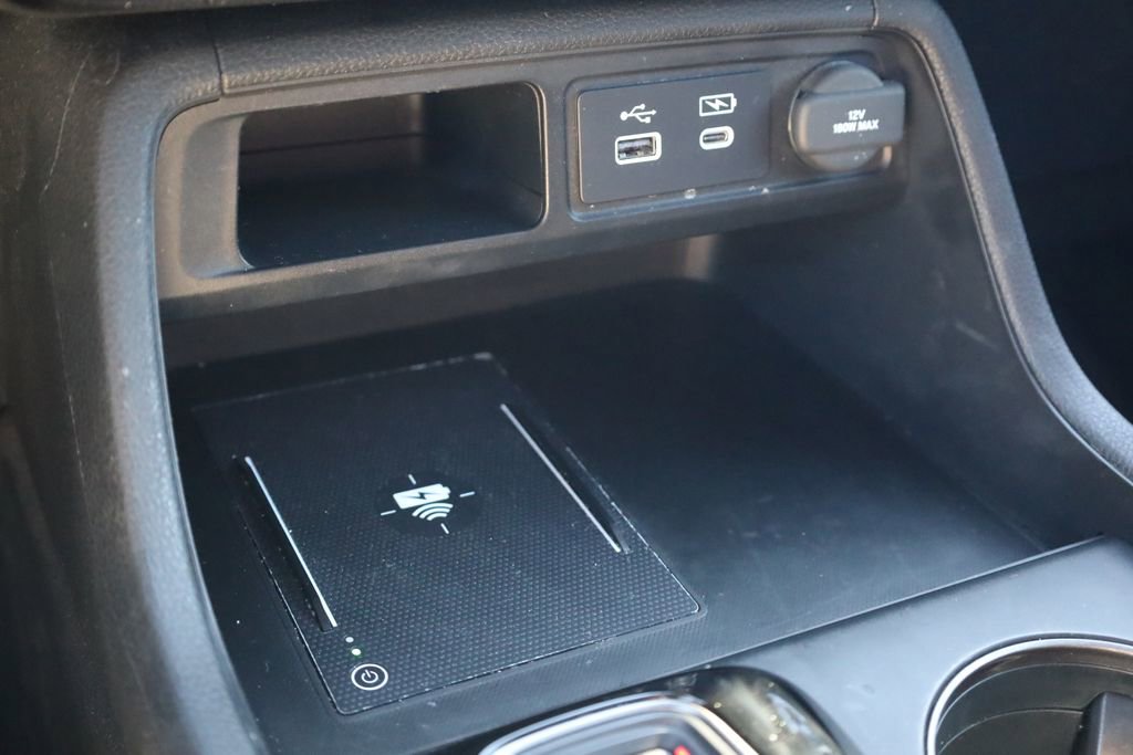 Used 2024 Honda Pilot TrailSport image 27