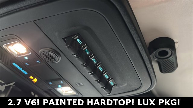 New 2025 Ford Bronco Badlands image 19