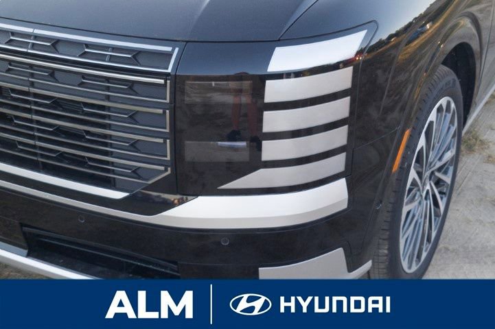 New 2026 Hyundai Palisade Calligraphy image 9