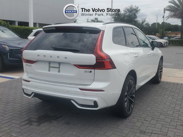 New 2026 Volvo XC60 B5 Ultra w/ Protection Package Premier AWD/4WD image 3