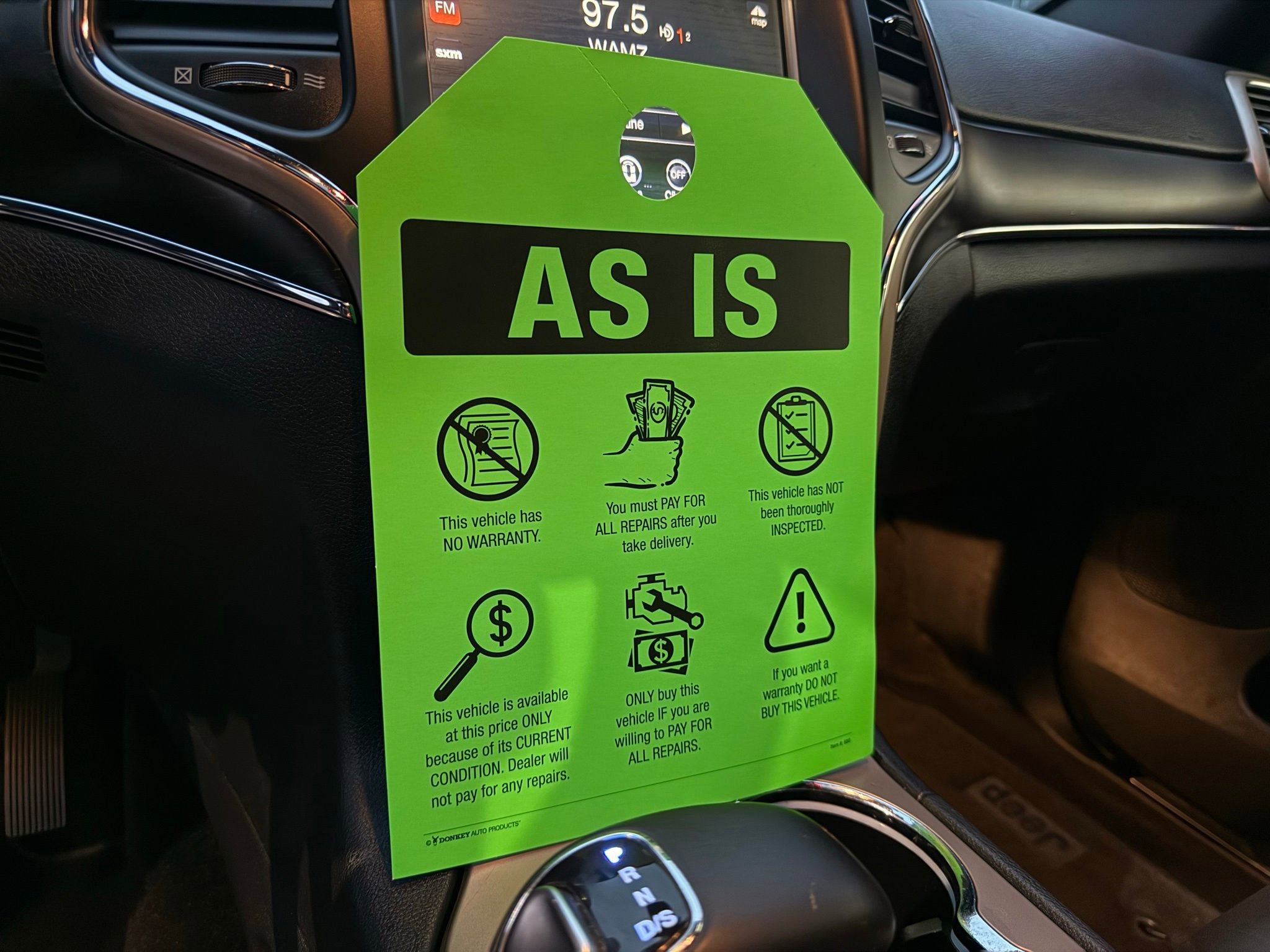 Used 2015 Jeep Grand Cherokee Limited image 53