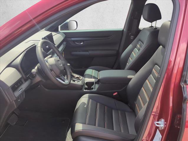 New 2026 Honda CR-V Sport-L image 16