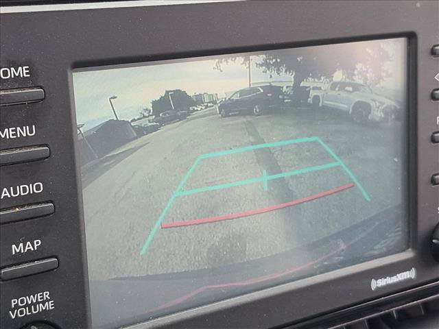 Used 2020 Toyota RAV4 XLE Premium FWD image 12
