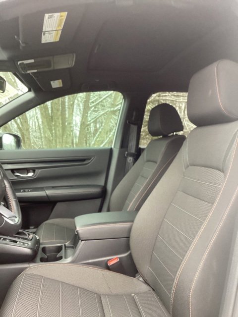 Used 2024 Honda CR-V Sport image 34