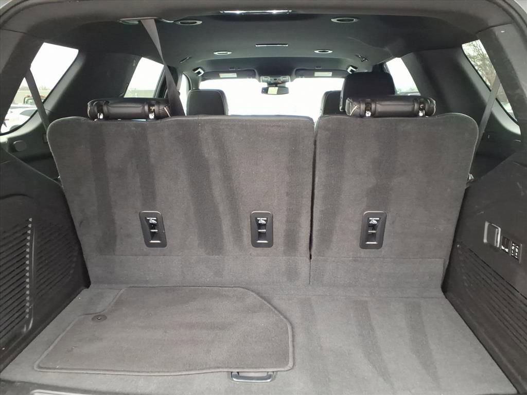 Used 2023 Chevrolet Tahoe Premier image 19