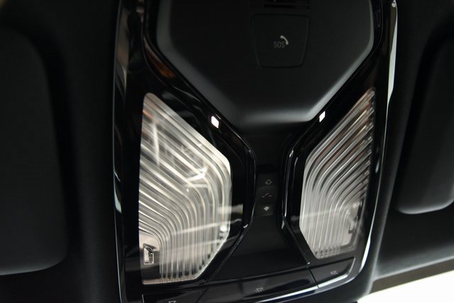 New 2026 BMW X5 xDrive50e w/ Executive Package image 19