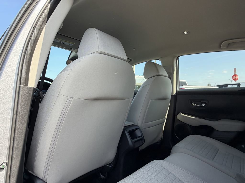 Used 2026 Honda HR-V LX image 16