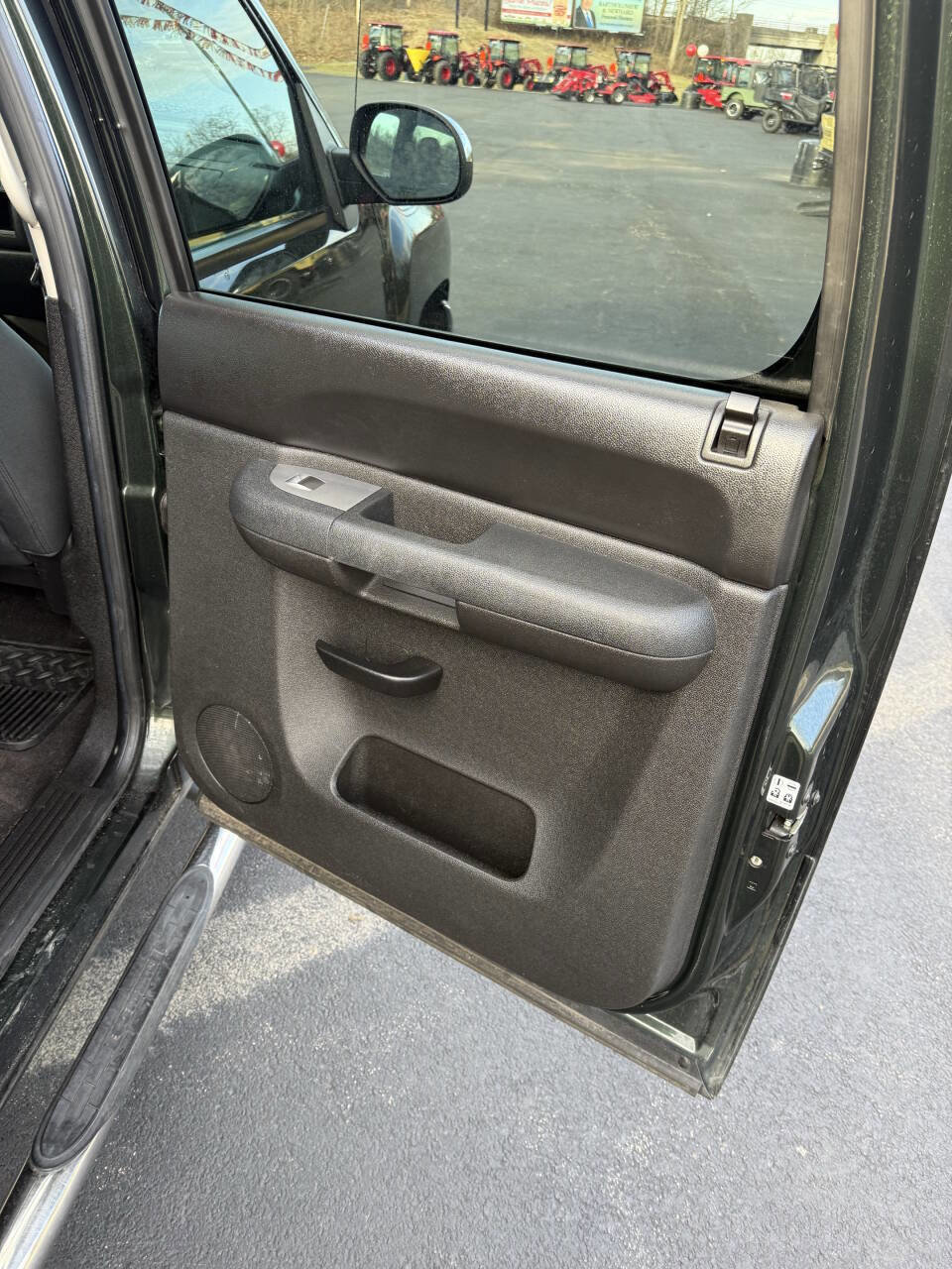 Used 2013 Chevrolet Silverado 1500 LT w/ All-Star Edition image 20