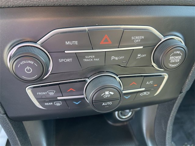 Used 2023 Dodge Charger SXT image 18