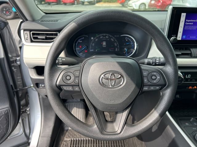 Used 2024 Toyota RAV4 XLE w/ Convenience Package image 20