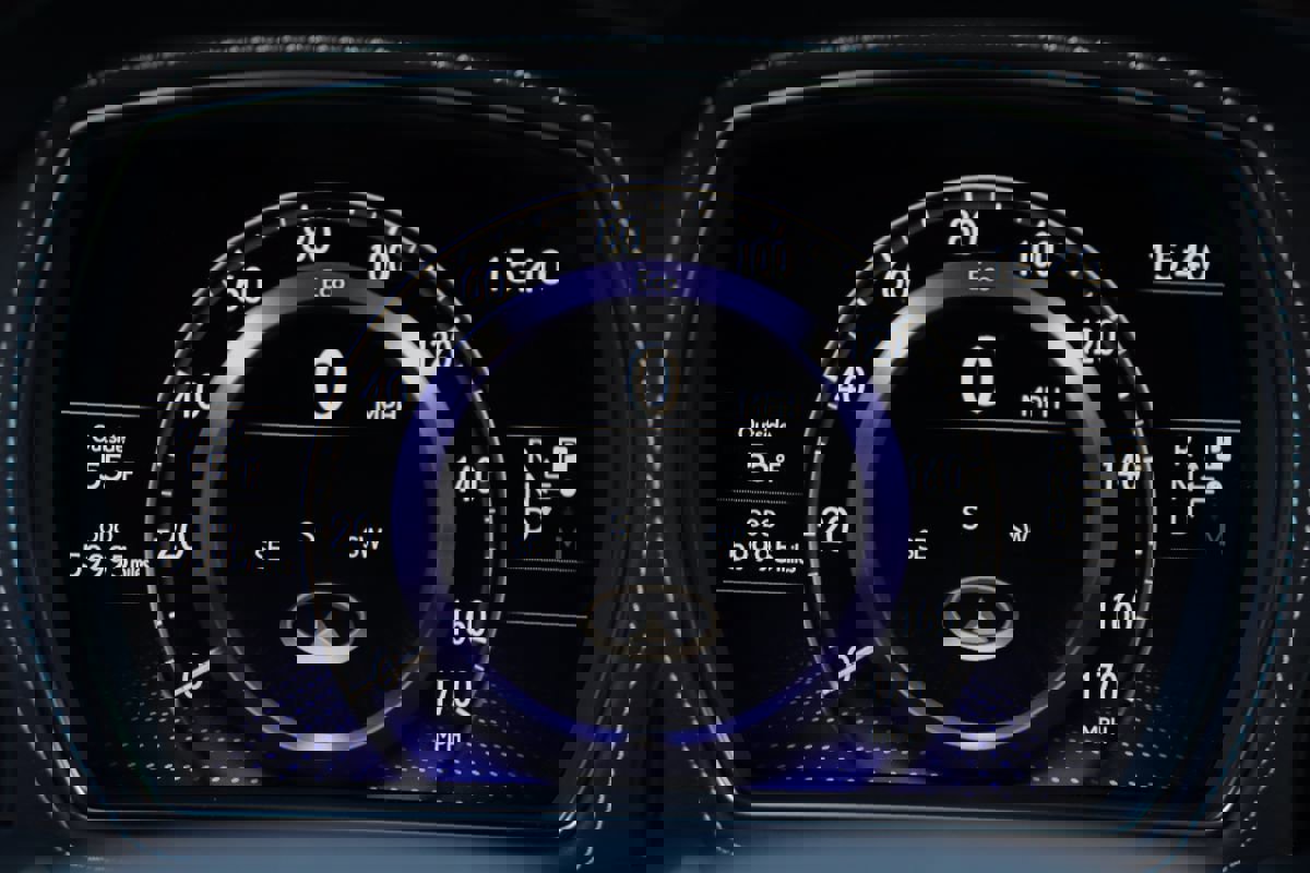 Used 2018 Lexus LS 500 w/ Interior Upgrade Package image 93