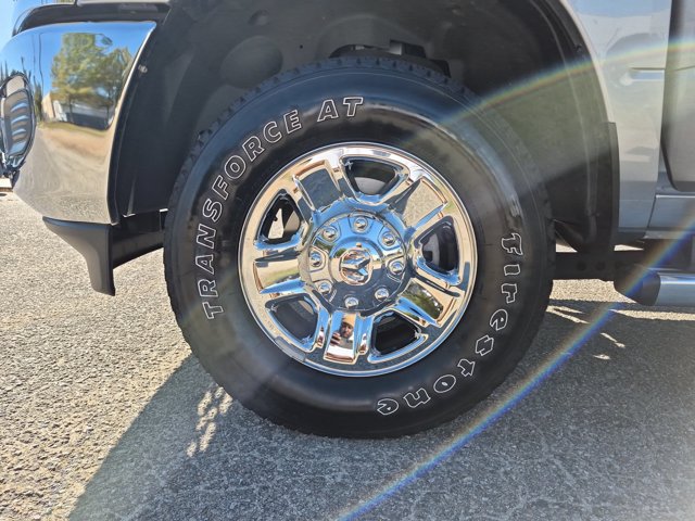 Used 2022 RAM 2500 Tradesman AWD/4WD image 24