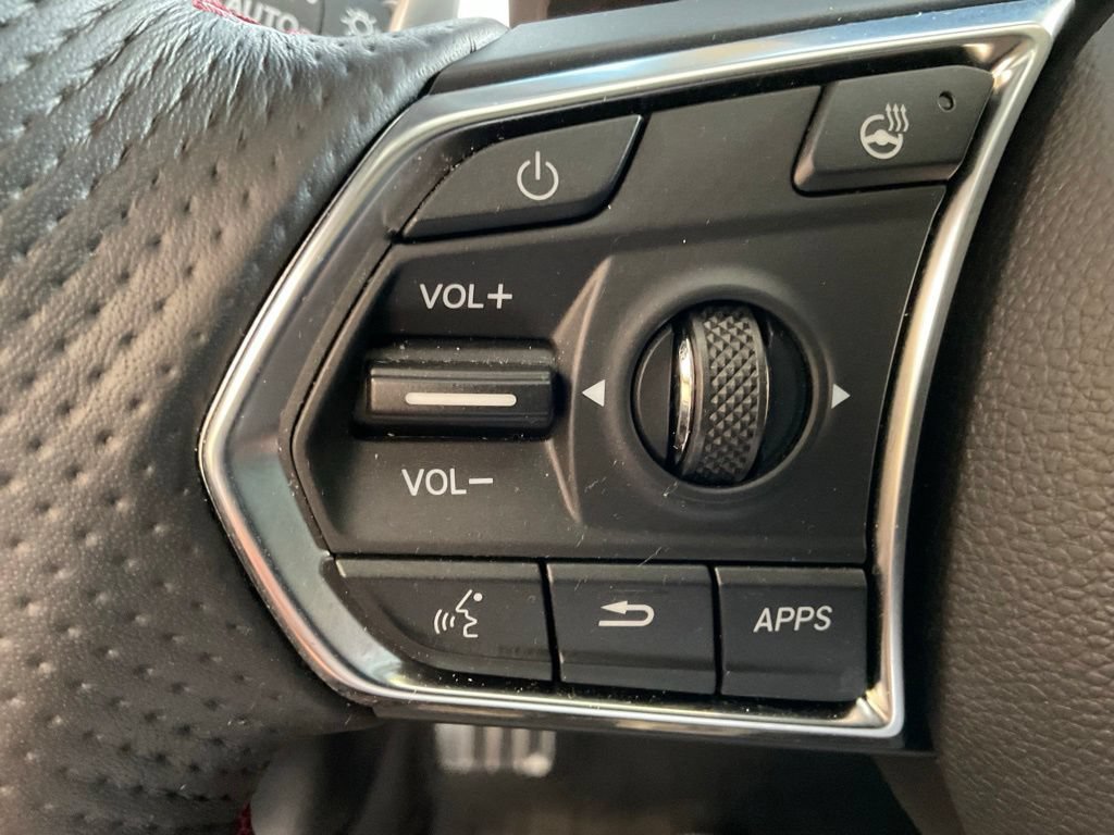 Certified 2025 Acura RDX A-Spec AWD/4WD image 13