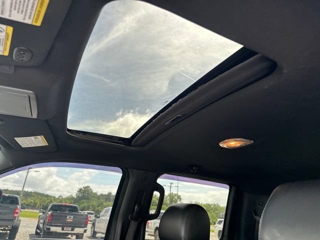 Used 2014 Ford F150 FX4 w/ Equipment Group 402A Luxury AWD/4WD image 16
