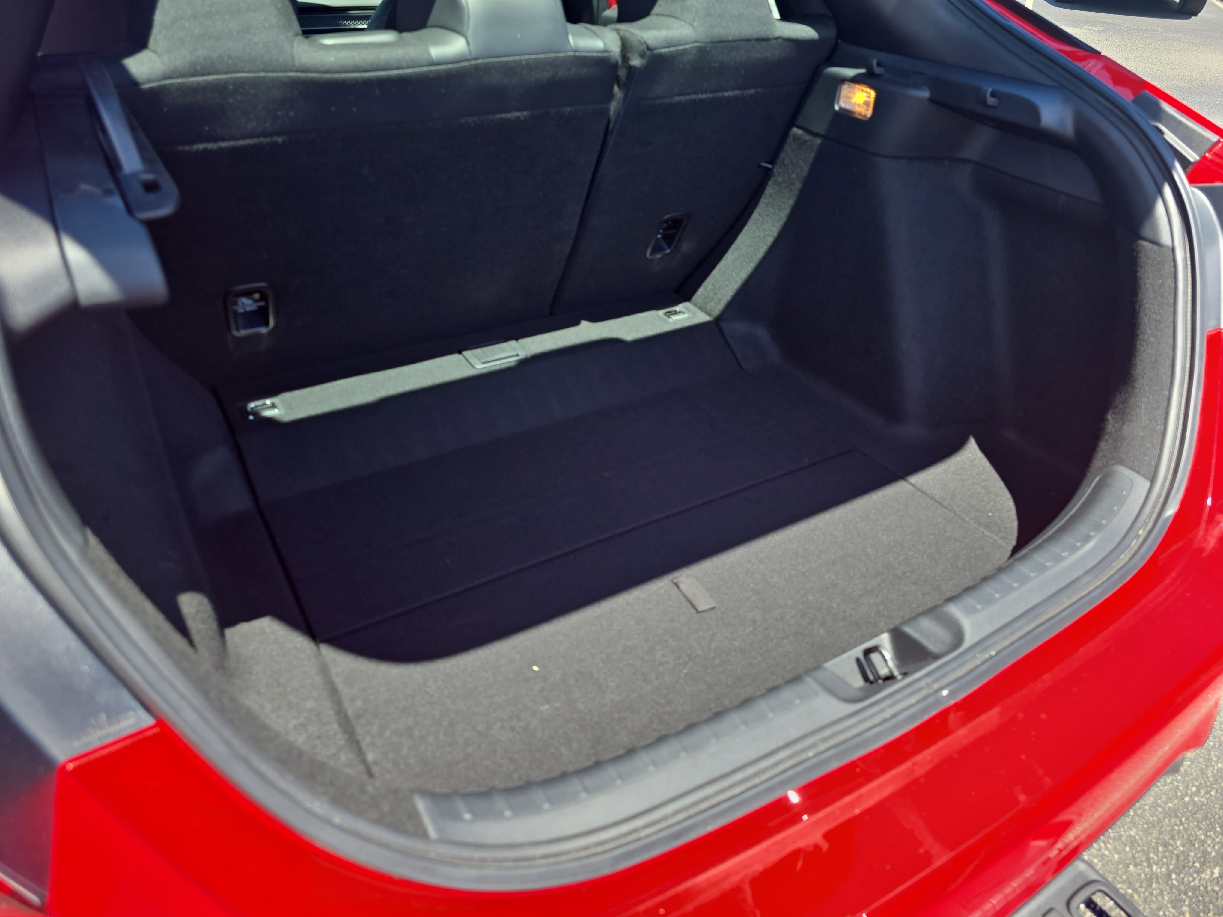 Used 2024 Honda Civic Sport image 12