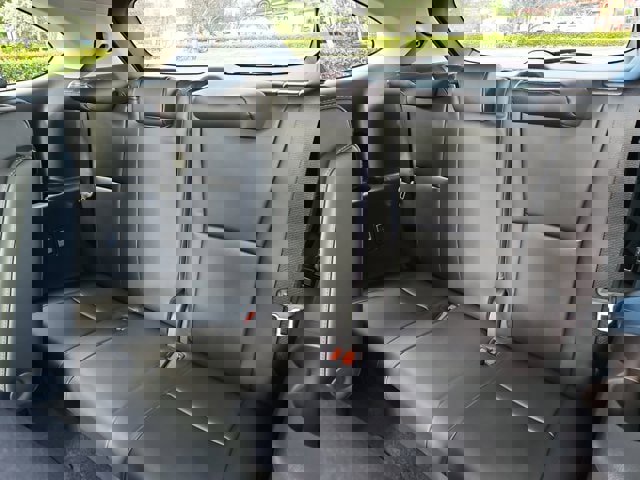 New 2025 Toyota Highlander Platinum image 15