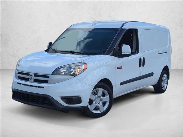 Used 2016 RAM ProMaster City Tradesman SLT w/ Rear Back-up Camera Group image 25