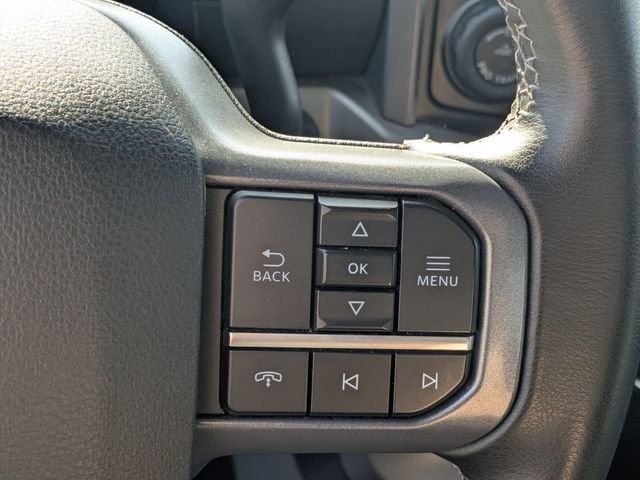 Used 2024 Ford F150 XLT w/ Mobile Office Package AWD/4WD image 18