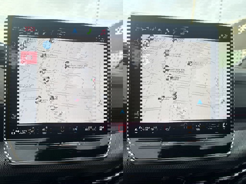 New 2026 Volkswagen Golf image 17