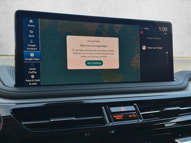 Certified 2026 Acura MDX w/ Technology Package FWD image 11
