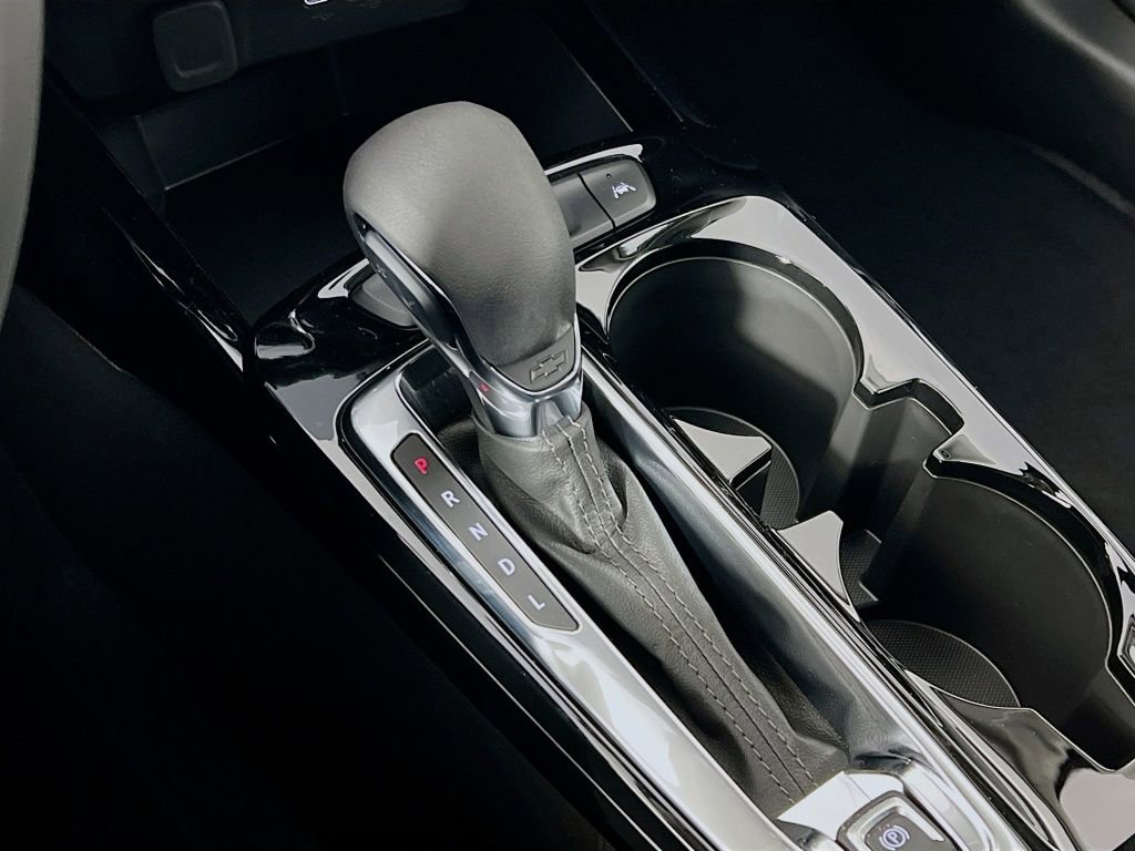 New 2026 Chevrolet Trax LT w/ LT Convenience Package image 16