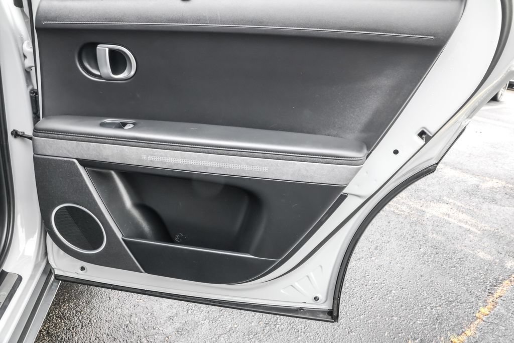 Certified 2024 Hyundai Ioniq 5 Limited AWD/4WD image 31