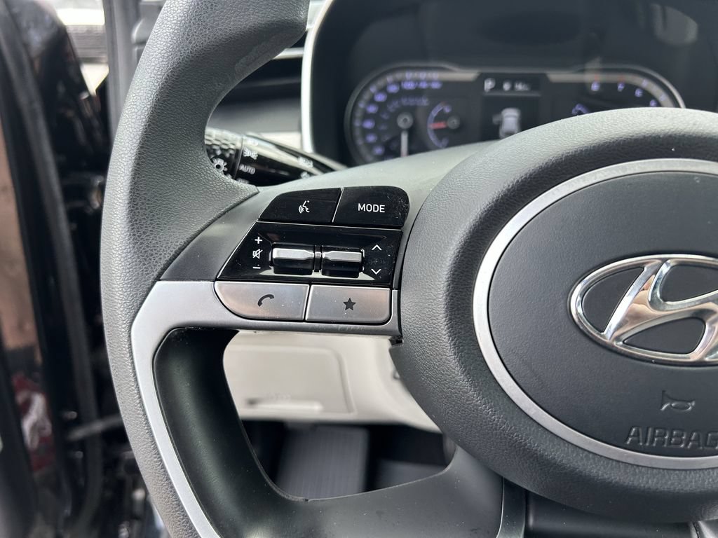Used 2024 Hyundai Tucson SE FWD image 29