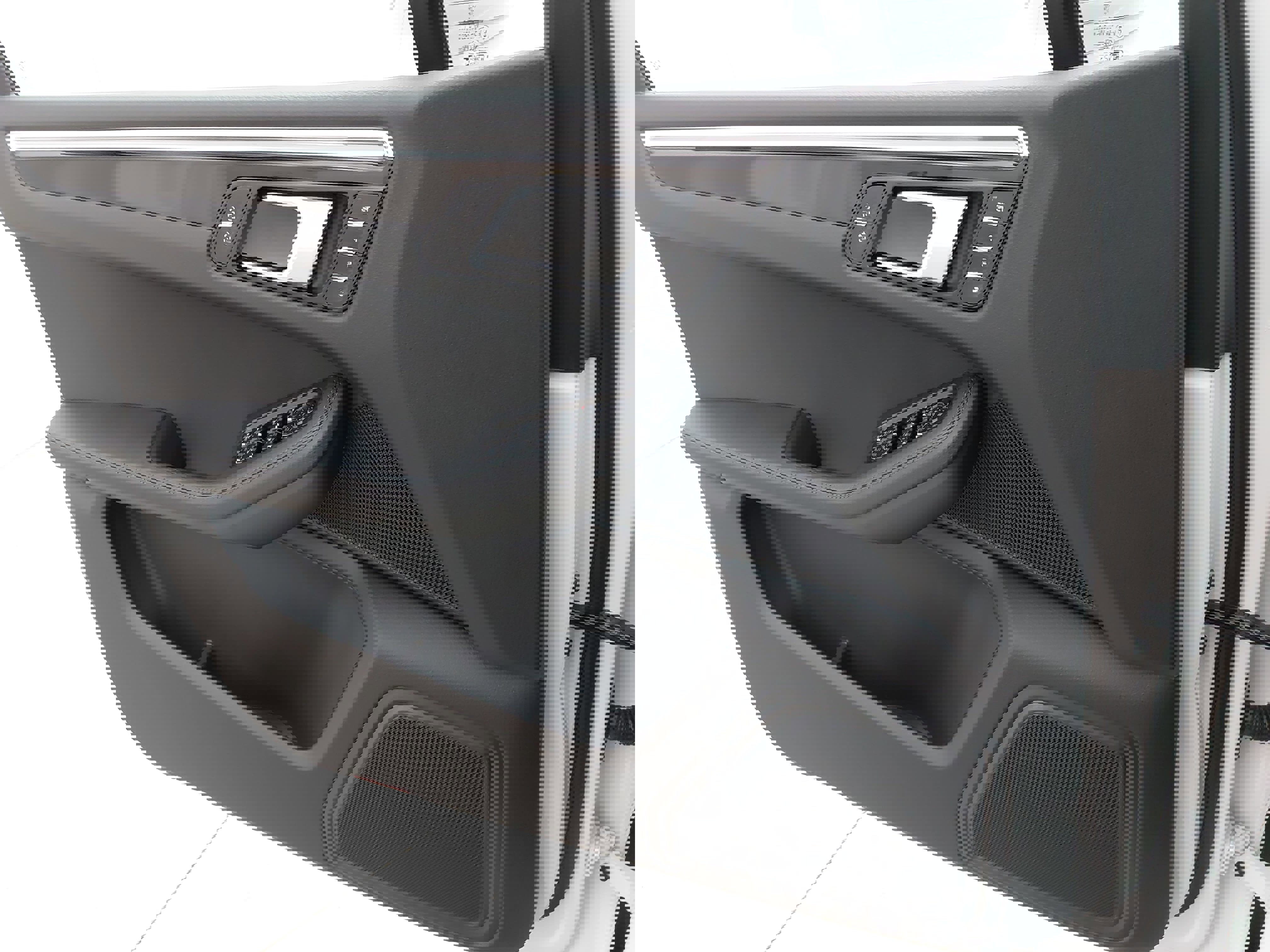 New 2026 Porsche Macan S image 29