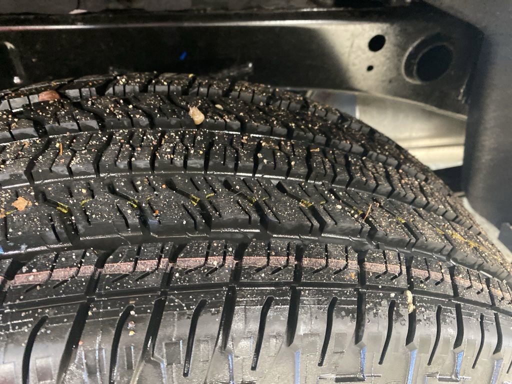 New 2026 Chevrolet Colorado LT AWD/4WD image 10