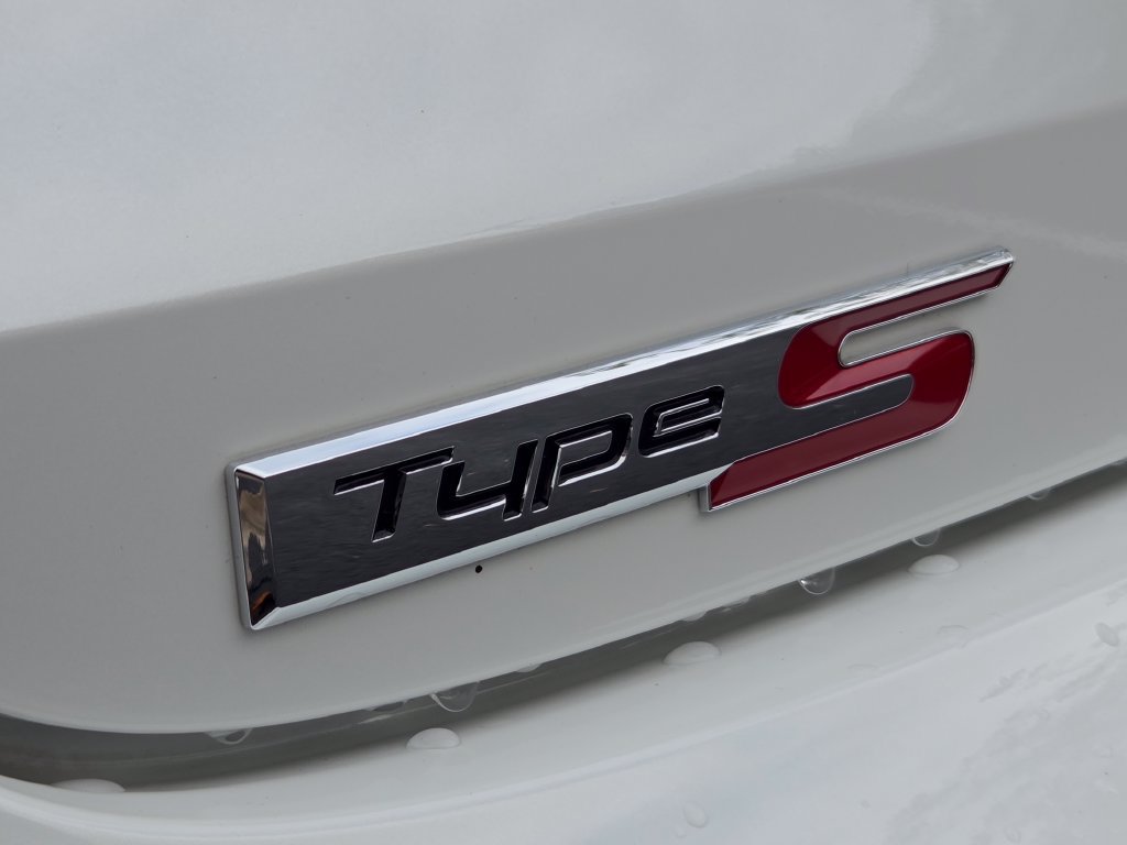 Used 2025 Acura TLX Type S AWD/4WD image 24