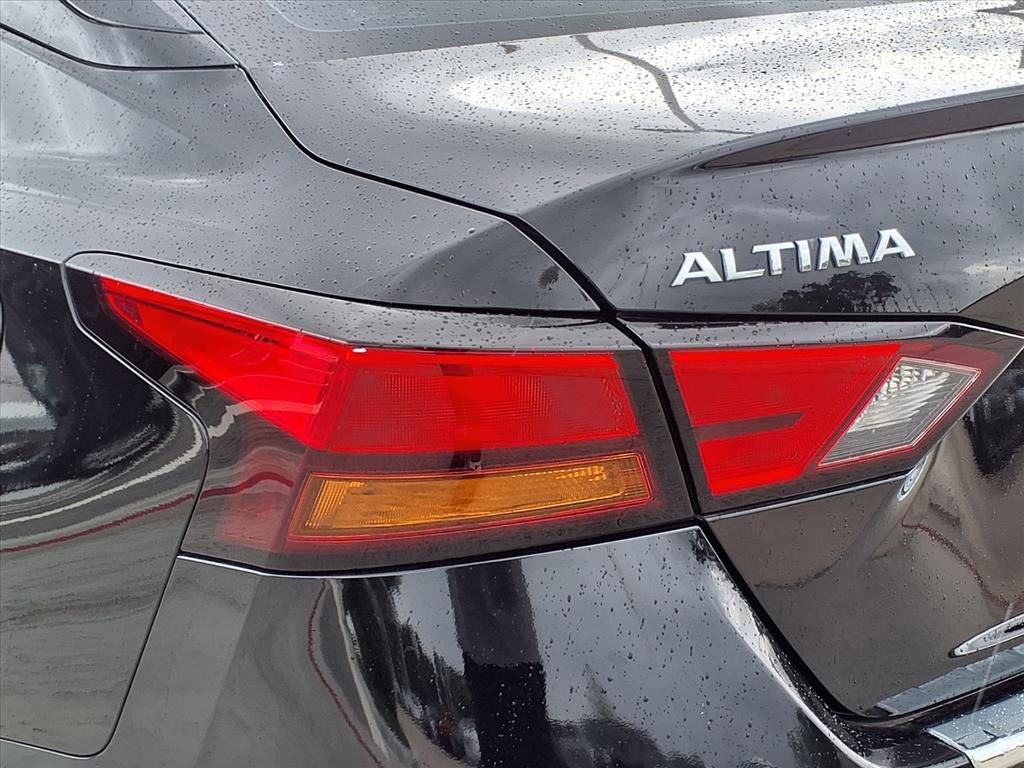Used 2022 Nissan Altima 2.5 SL FWD image 8