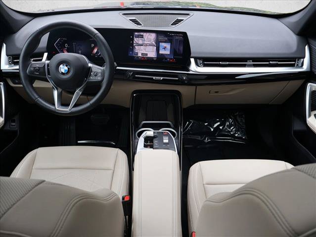 Used 2023 BMW X1 xDrive28i w/ Convenience Package AWD/4WD image 22