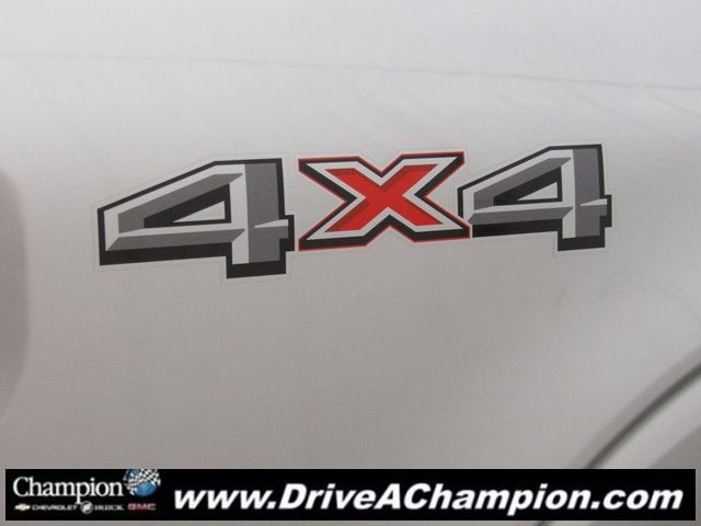 Used 2021 Ford F150 Platinum w/ Equipment Group 701A High image 4