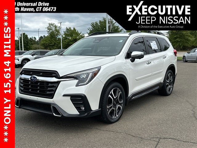 Used 2023 Subaru Ascent Touring image 5