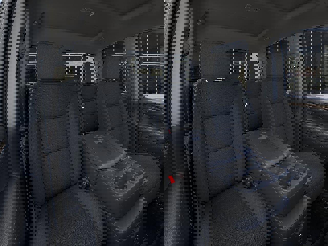 New 2026 GMC Sierra 1500 Elevation image 16