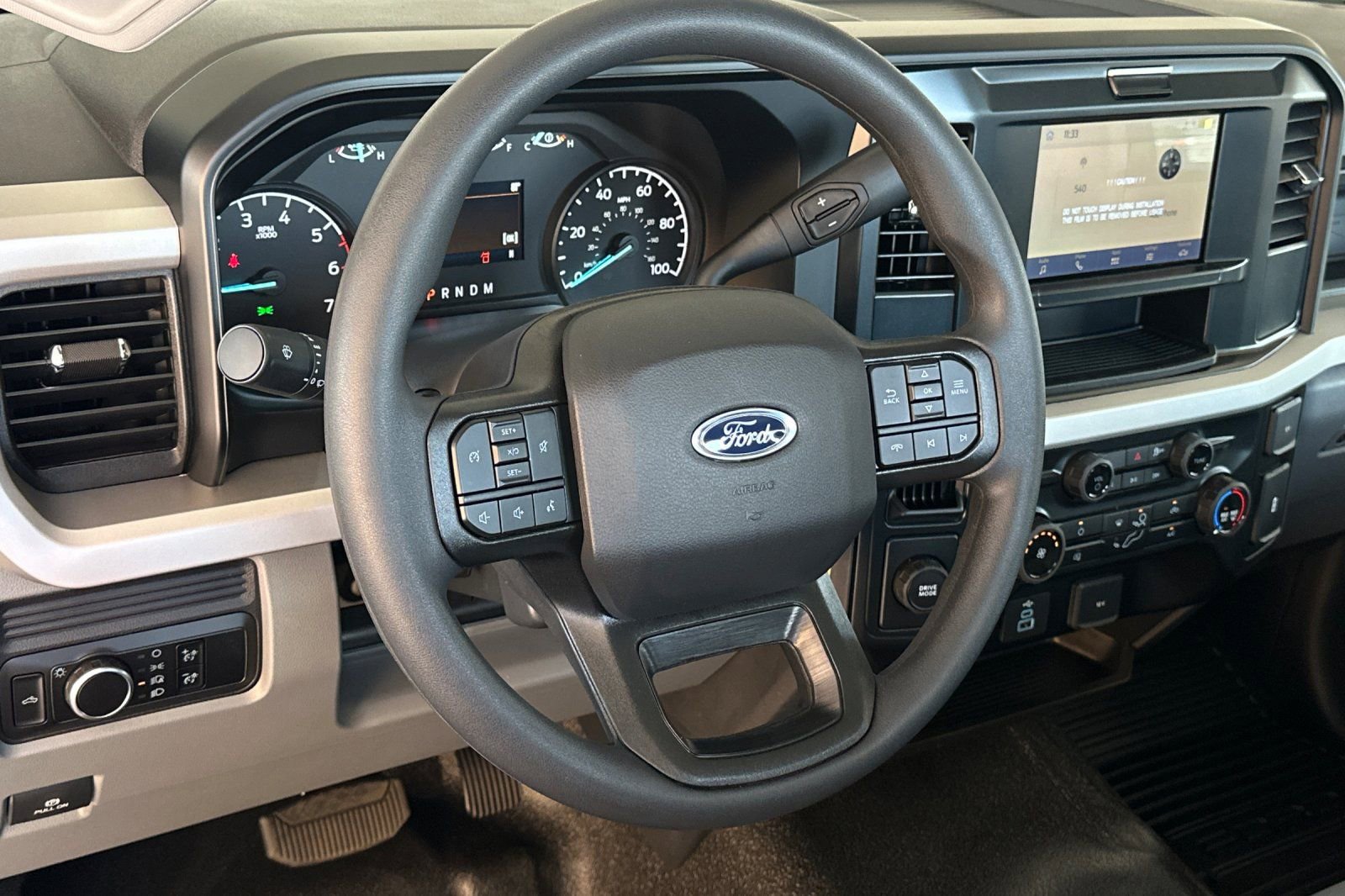 New 2026 Ford F250 XL image 12