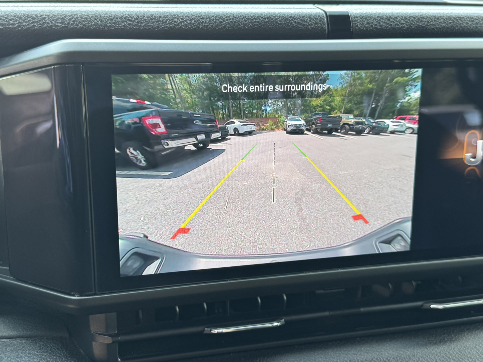Used 2025 Jeep Gladiator Sport AWD/4WD image 28