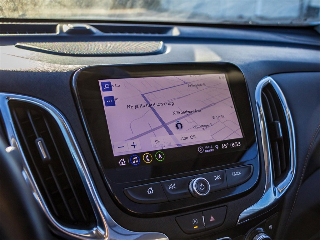 Used 2024 Chevrolet Equinox Premier image 30