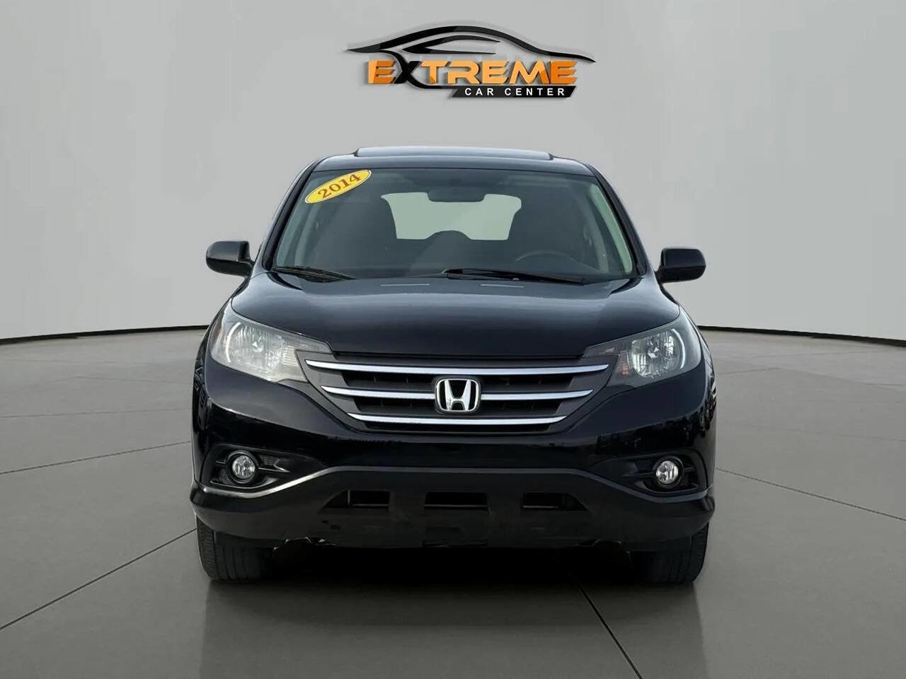 Used 2014 Honda CR-V EX image 9
