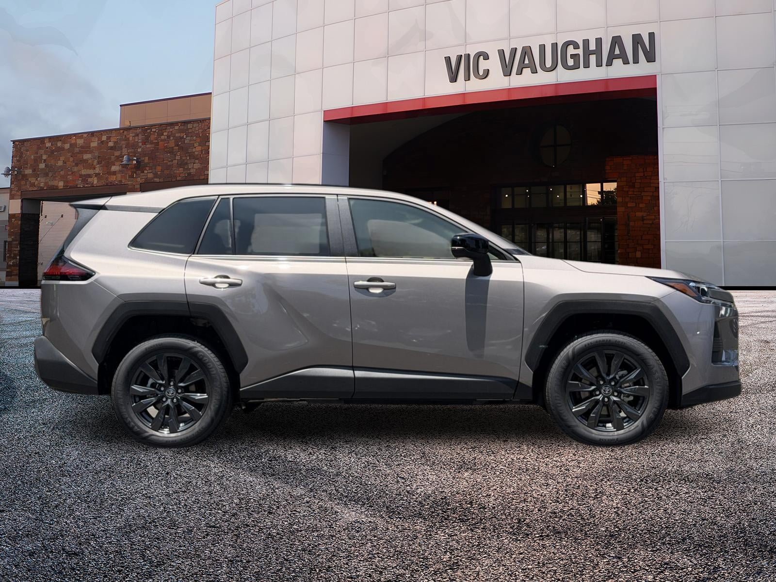 New 2026 Toyota RAV4 XLE Premium w/ Weather Package AWD/4WD image 6