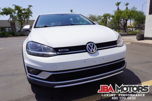 Used 2019 Volkswagen Golf Alltrack S AWD/4WD image 72
