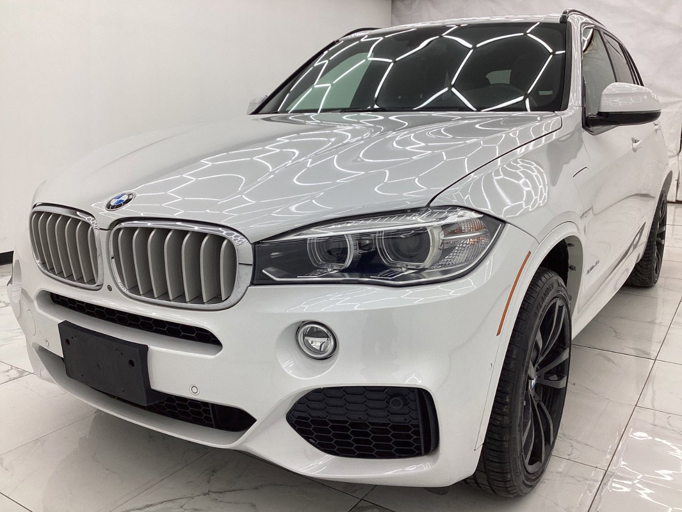 Used 2018 BMW X5 xDrive40e image 1