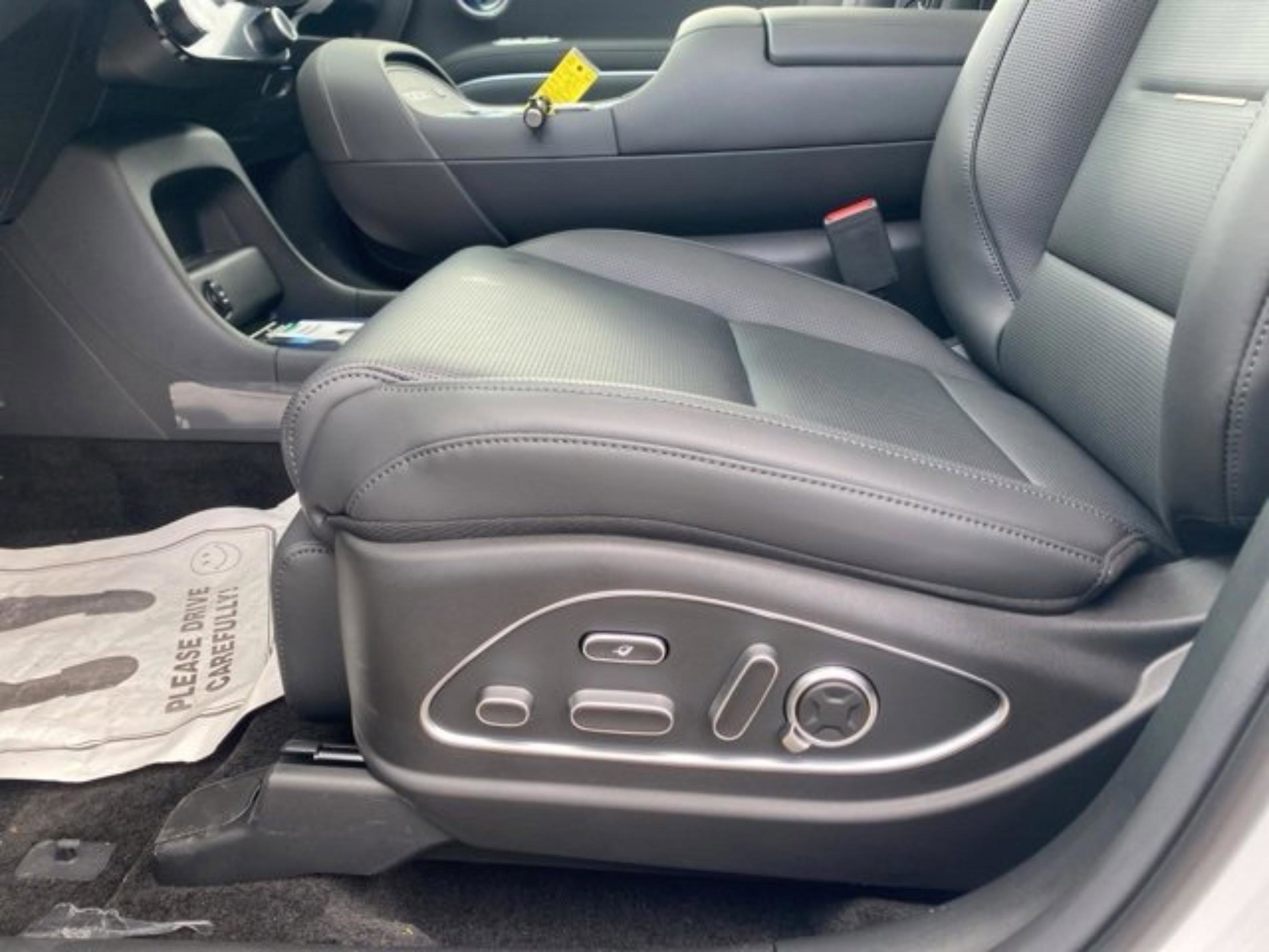 New 2026 Hyundai Palisade Calligraphy image 15