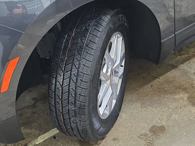 Used 2023 Chevrolet Equinox LT image 33