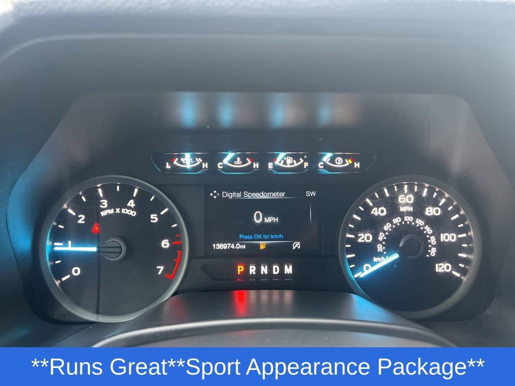 Used 2019 Ford F150 XLT w/ Equipment Group 302A Luxury image 13