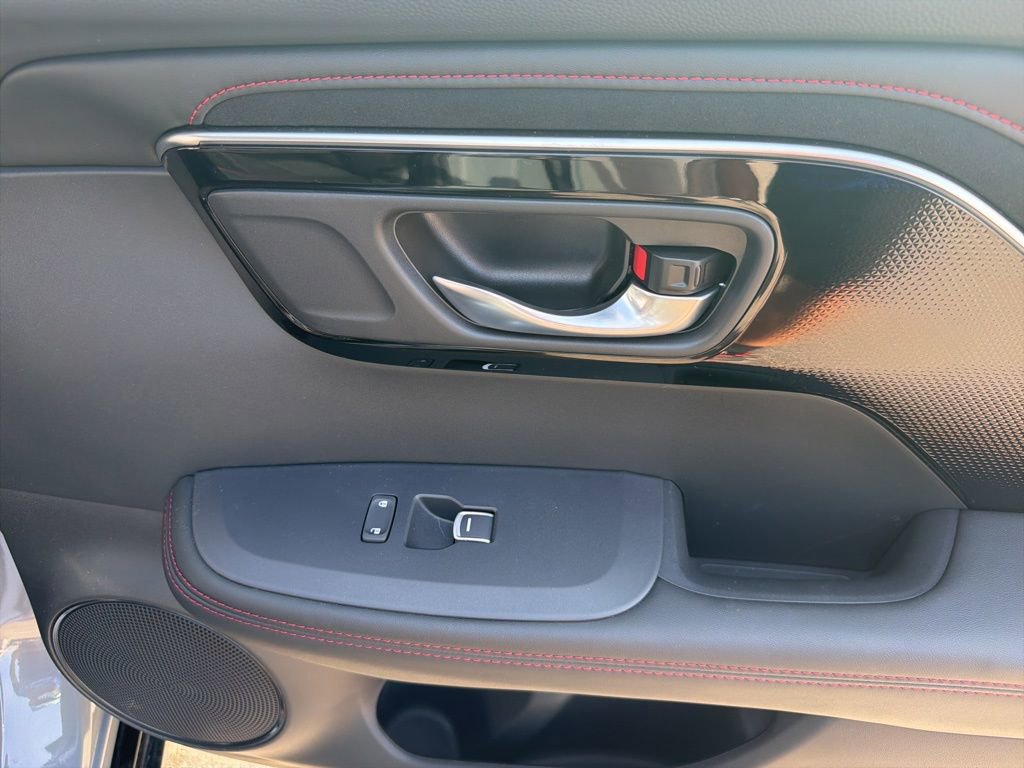 Certified 2025 Acura ADX A-Spec image 26