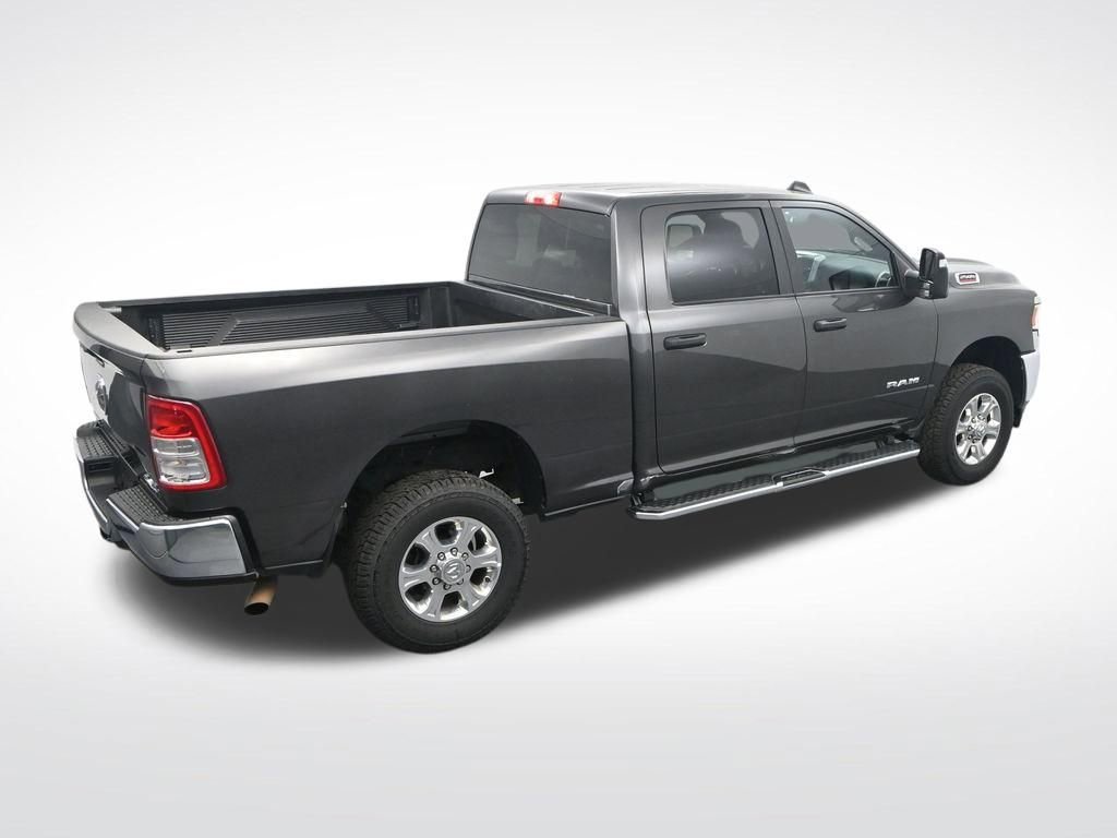 Used 2024 RAM 2500 Big Horn image 27