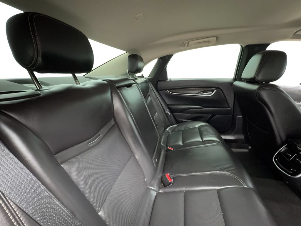 Used 2019 Cadillac XTS Luxury FWD image 27