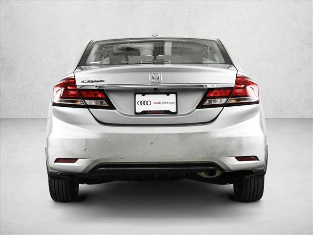 Used 2013 Honda Civic EX-L image 7